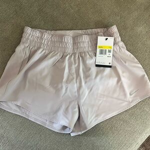 NWT Nike Dri-Fit Training Shorts